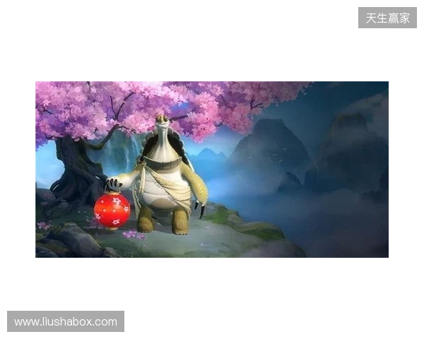 全渠道名列前茅!中国人自己的功夫熊猫回来了 全渠道名列前茅!中国人自己的功夫熊猫回来了